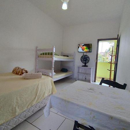 Pousada Canto Verde Itanhaém Exteriér fotografie